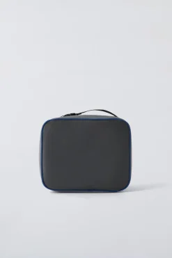 Niños ZARA 6 - 14 Años·Bolsos / Mochilas|6 - 14 Años·Bolsos / Mochilas<BOLSA MULTIUSOS PLAYSTATION ™