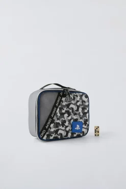 Niños ZARA 6 - 14 Años·Bolsos / Mochilas|6 - 14 Años·Bolsos / Mochilas<BOLSA MULTIUSOS PLAYSTATION ™