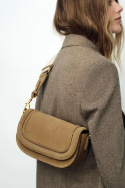 Sale BOLSO BANDOLERA SERRAJE Mujer Bolsos