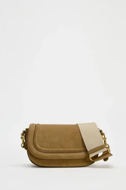 Sale BOLSO BANDOLERA SERRAJE Mujer Bolsos