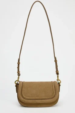 Sale BOLSO BANDOLERA SERRAJE Mujer Bolsos