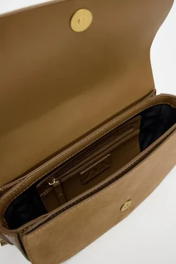 Sale BOLSO BANDOLERA SERRAJE Mujer Bolsos