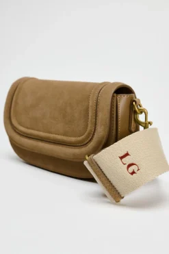 Sale BOLSO BANDOLERA SERRAJE Mujer Bolsos