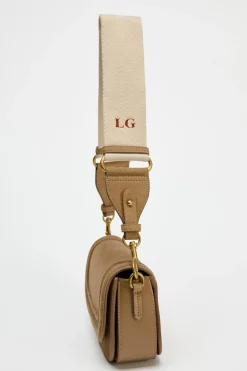 Sale BOLSO BANDOLERA SERRAJE Mujer Bolsos