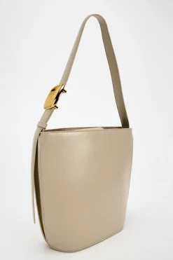 Best BOLSO BUCKET MINIMAL Mujer Bolsos