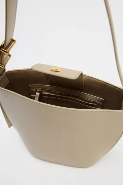 Best BOLSO BUCKET MINIMAL Mujer Bolsos