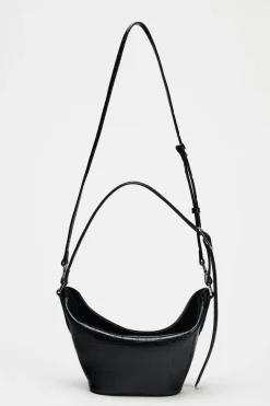 Best BOLSO DE HOMBRO OVALADO Mujer Bolsos