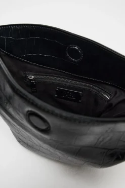 Best BOLSO DE HOMBRO OVALADO Mujer Bolsos