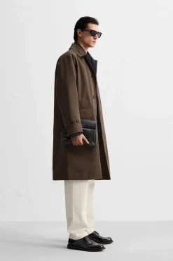 Sale BOLSO DE MANO PIEL Hombre Bolsos / Mochilas