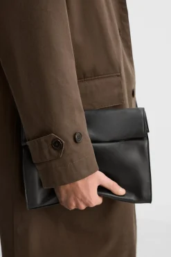 Sale BOLSO DE MANO PIEL Hombre Bolsos / Mochilas