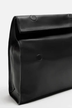 Sale BOLSO DE MANO PIEL Hombre Bolsos / Mochilas