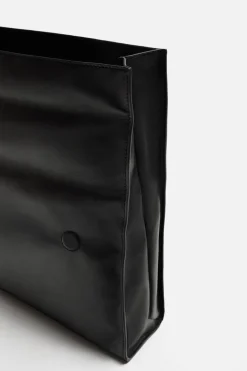 Sale BOLSO DE MANO PIEL Hombre Bolsos / Mochilas