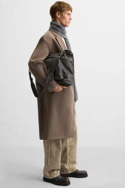 Discount BOLSO HOMBRO HEBILLAS Hombre Bolsos / Mochilas