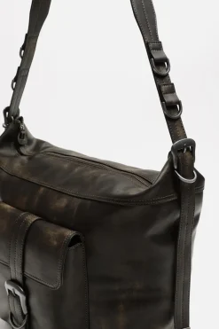 Discount BOLSO HOMBRO HEBILLAS Hombre Bolsos / Mochilas