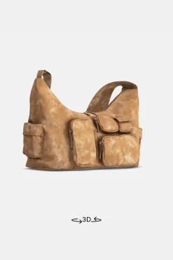 Hot BOLSO HOMBRO MULTIBOLSILLOS XL - LIMITED EDITION Hombre Bolsos / Mochilas