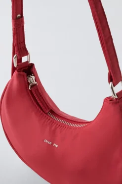 Niños ZARA 6 - 14 Años·Bolsos / Mochilas<BOLSO HOMBRO NYLON