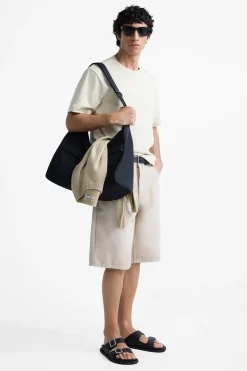 Sale BOLSO HOMBRO NYLON Hombre Bolsos / Mochilas