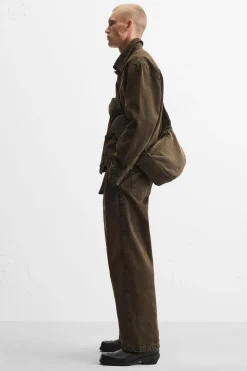 Hot BOLSO HOMBRO TEJIDO - LIMITED EDITION Hombre Bolsos / Mochilas