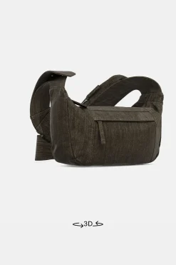 Hot BOLSO HOMBRO TEJIDO - LIMITED EDITION Hombre Bolsos / Mochilas