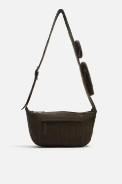 Hot BOLSO HOMBRO TEJIDO - LIMITED EDITION Hombre Bolsos / Mochilas