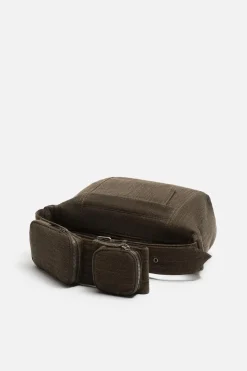 Hot BOLSO HOMBRO TEJIDO - LIMITED EDITION Hombre Bolsos / Mochilas