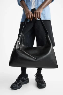 Fashion BOLSO HOMBRO XL Hombre Bolsos / Mochilas