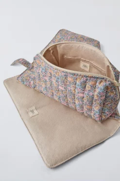 Niños ZARA 1½ - 6 Años·Bolsos / Mochilas|1½ - 6 Años·Bolsos / Mochilas<BOLSO MATERNIDAD FLORES PACK