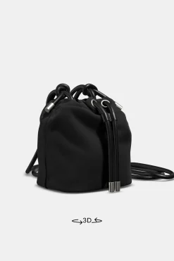 Hot BOLSO MINI BUCKET X NANUSHKA Hombre Bolsos / Mochilas