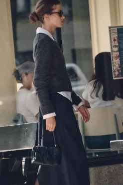 Clearance BOLSO MINI PIEL Mujer Accesorios / Bisuteria