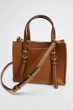 Outlet BOLSO MINI SHOPPER Mujer Bolsos