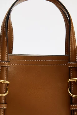 Outlet BOLSO MINI SHOPPER Mujer Bolsos