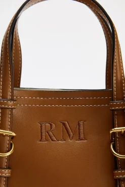 Outlet BOLSO MINI SHOPPER Mujer Bolsos