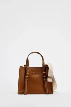 Outlet BOLSO MINI SHOPPER Mujer Bolsos