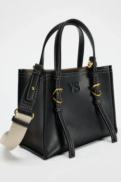 Hot BOLSO MINI SHOPPER Mujer Bolsos