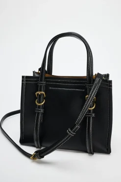 Hot BOLSO MINI SHOPPER Mujer Bolsos