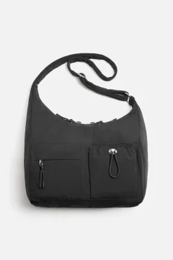 Fashion BOLSO NYLON MULTIBOLSILLOS Hombre Bolsos / Mochilas