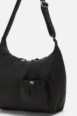 Fashion BOLSO NYLON MULTIBOLSILLOS Hombre Bolsos / Mochilas