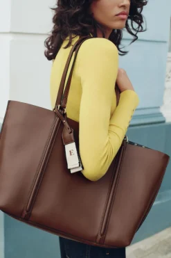 Hot BOLSO SHOPPER Mujer Bolsos