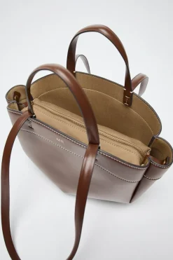 Outlet BOLSO SHOPPER Mujer Bolsos