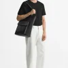 Clearance BOLSO SHOPPER BOLSILLO Hombre Bolsos / Mochilas