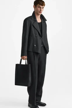 Fashion BOLSO SHOPPER ESTRUCTURADO Hombre Bolsos / Mochilas