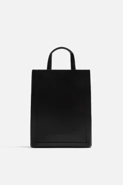 Fashion BOLSO SHOPPER ESTRUCTURADO Hombre Bolsos / Mochilas