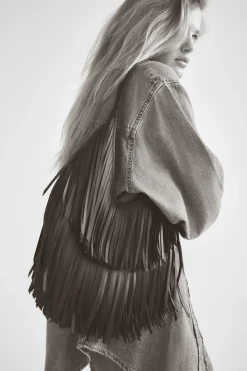 Best BOLSO SHOPPER FLECOS Mujer Bolsos