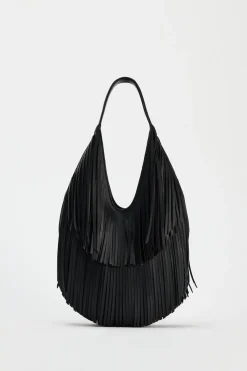 Best BOLSO SHOPPER FLECOS Mujer Bolsos