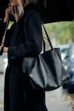 Discount BOLSO SHOPPER HEBILLA Mujer Bolsos