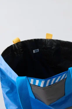 Niños ZARA 6 - 14 Años·Bolsos / Mochilas|6 - 14 Años·Bolsos / Mochilas<BOLSO SHOPPER MULTICOLOR