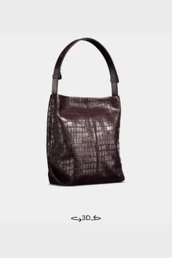 Hot BOLSO SHOPPER PIEL LIMITED EDITION Hombre Bolsos / Mochilas