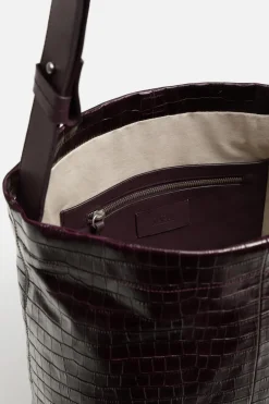 Hot BOLSO SHOPPER PIEL LIMITED EDITION Hombre Bolsos / Mochilas