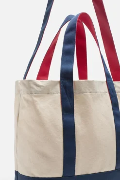 Sale BOLSO SHOPPER TEJIDO Hombre Bolsos / Mochilas