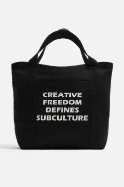 Online BOLSO SHOPPER TEJIDO Hombre Bolsos / Mochilas